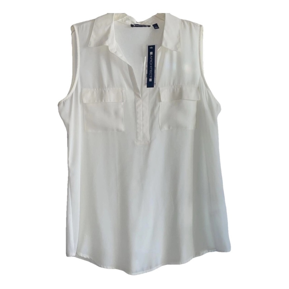 Architect Blouse NWT